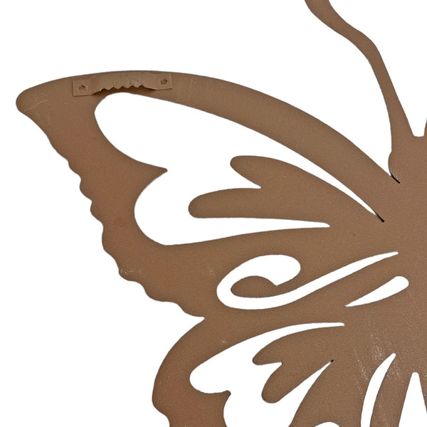 35cm Garden Butterfly Wall Art Ornament