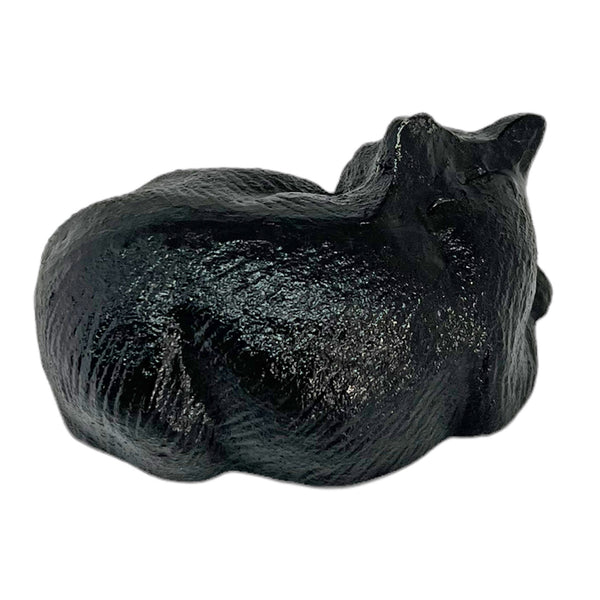 Garden Cat Ornament