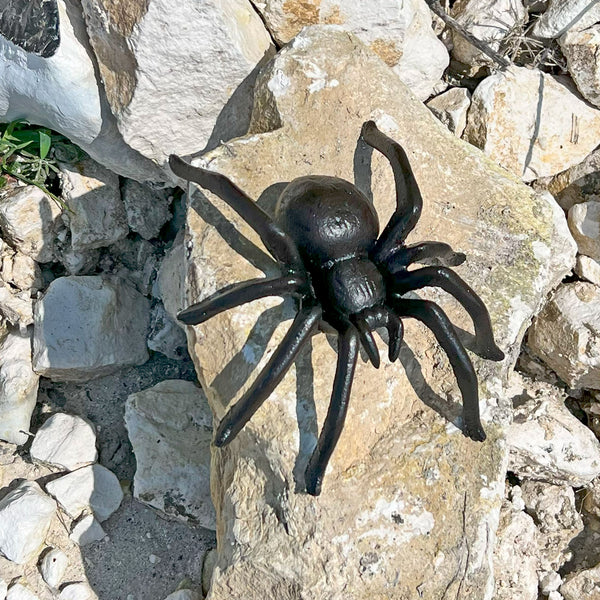 Ascalon Spider Garden Ornament