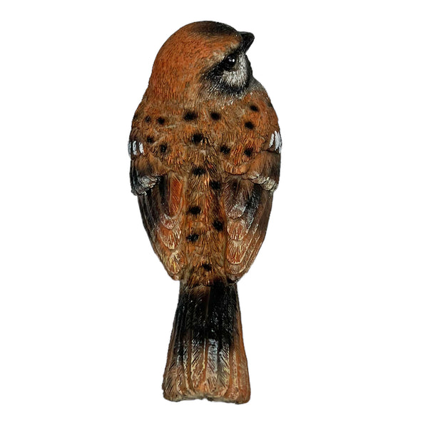 Sparrow Bird Garden Ornament