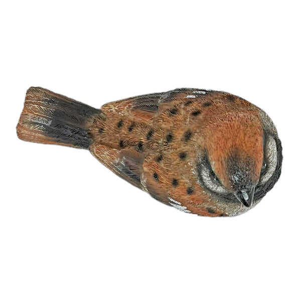 Sparrow Bird Garden Ornament