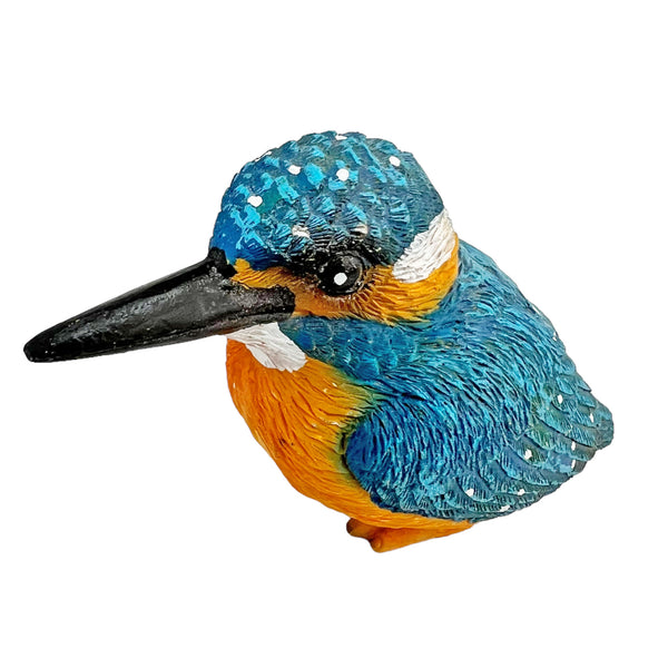 Outdoor Kingfisher Ornament