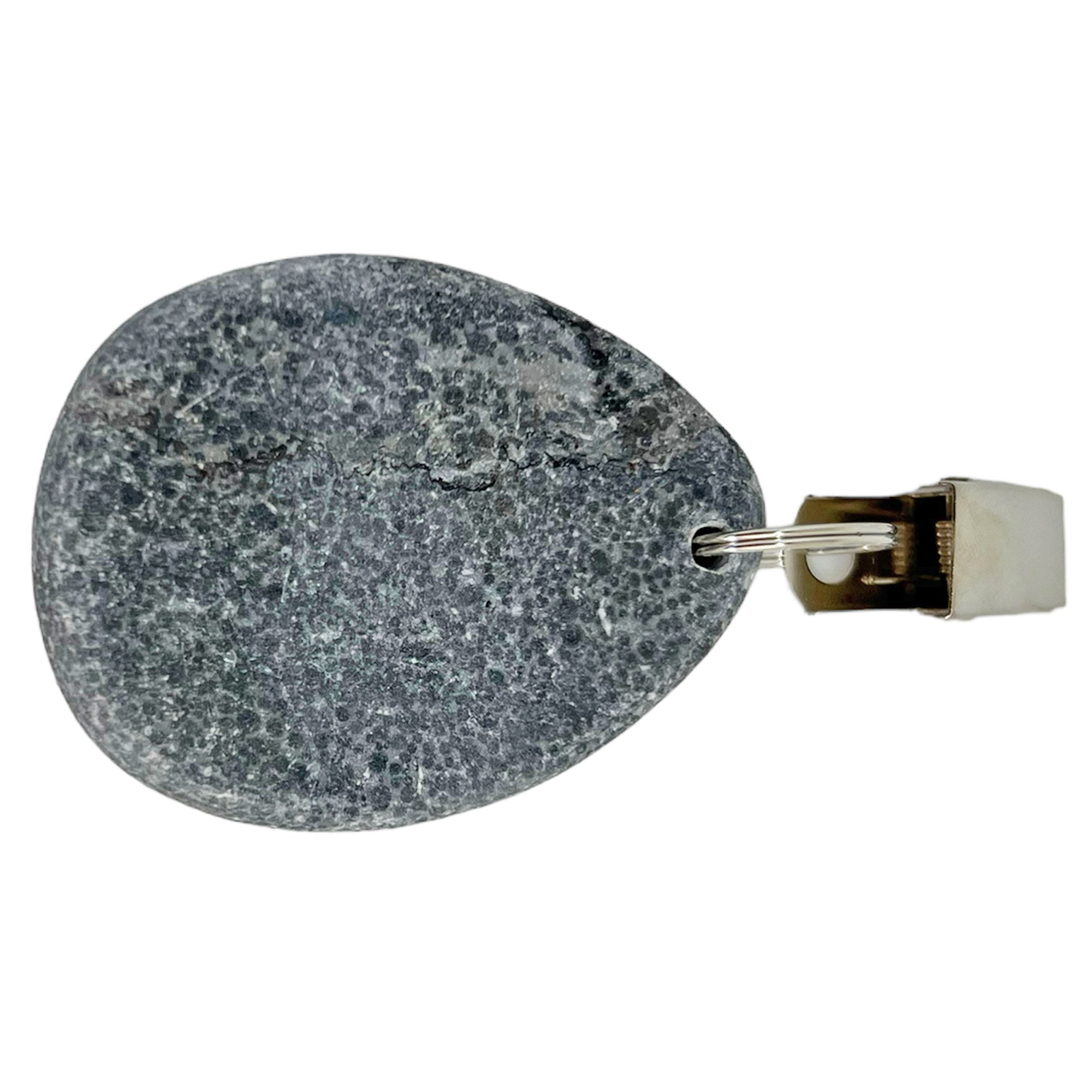 4 Stone Tablecloth Weights