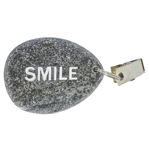 4 Stone Tablecloth Weights