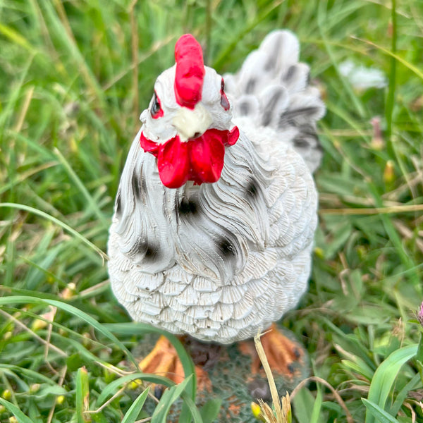 Chicken Ornament