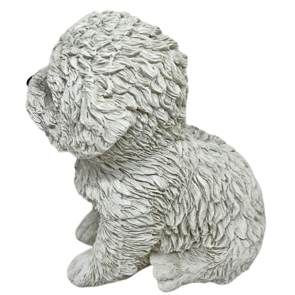 Bichon Frise Ornaments