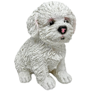 Bichon Frise Ornament