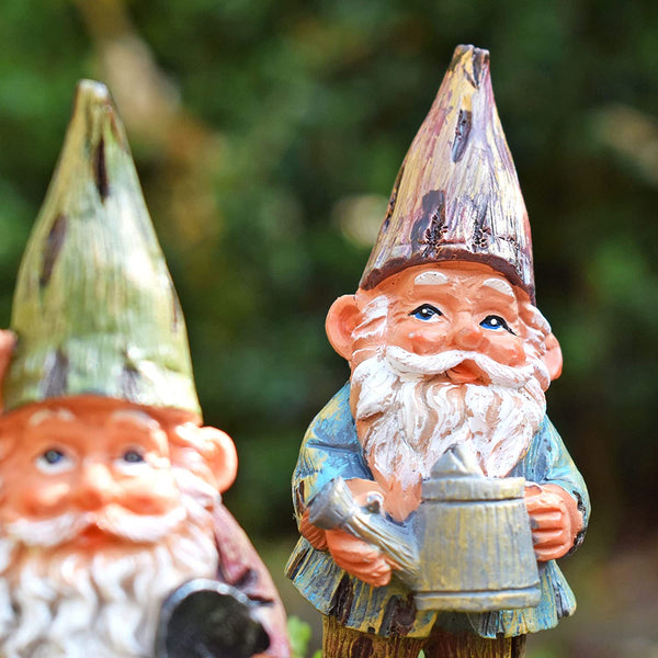 Garden Gnomes