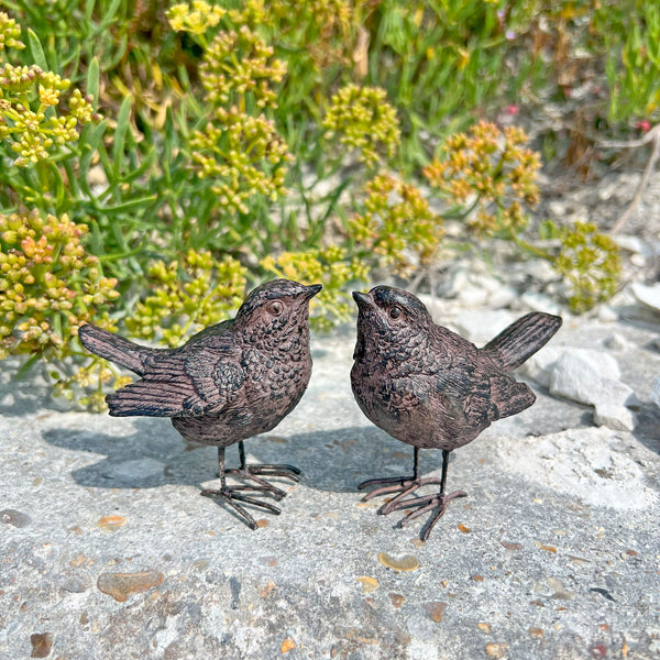 Garden Animal Bird Ornaments