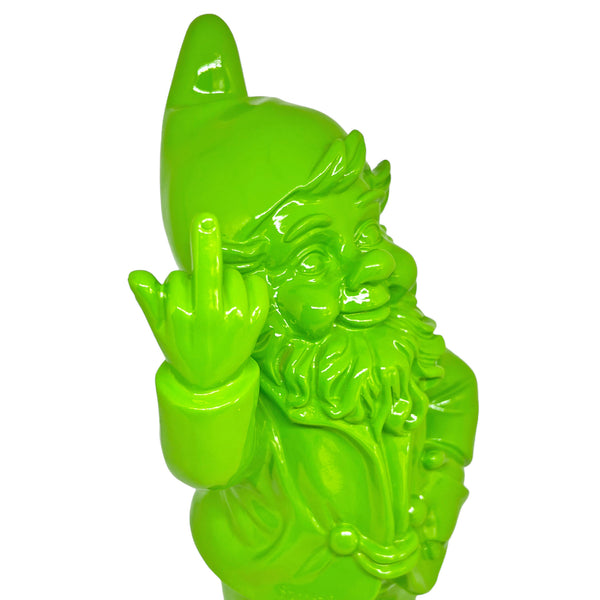 Fuck You Stoobz Gnome