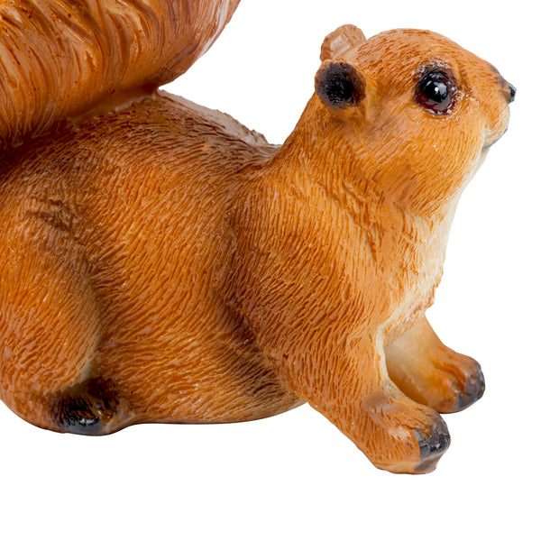 Garden Squirrel Animal Ornament