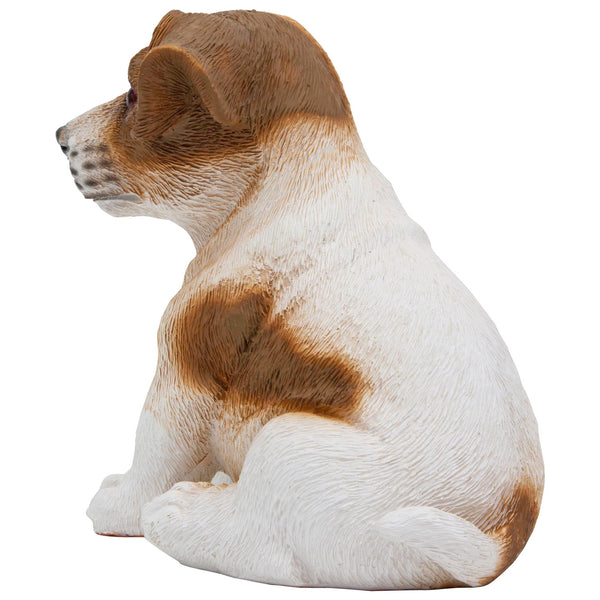 Jack Russell Garden Ornament