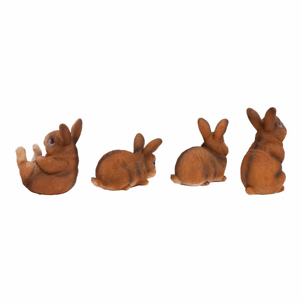 Rabbit Garden Ornaments