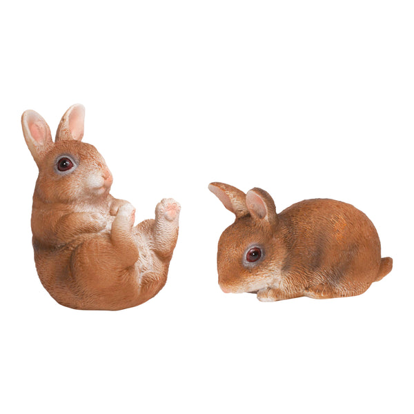 Rabbit Ornaments