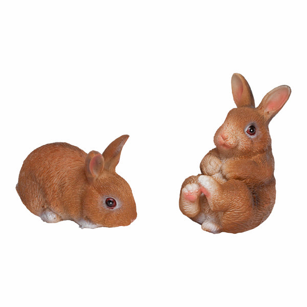 Garden Rabbits