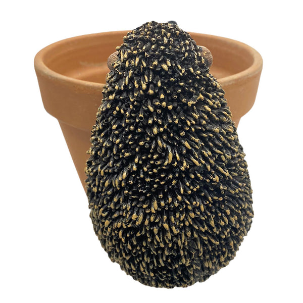 Hedgehog Garden Ornament