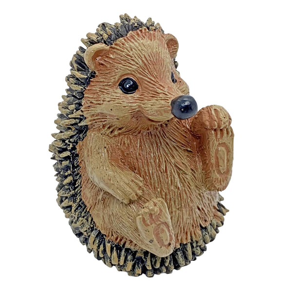 Cute Hedgehog Garden Ornaments