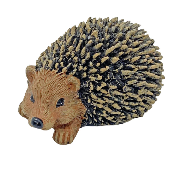 Hedgehog Ornament