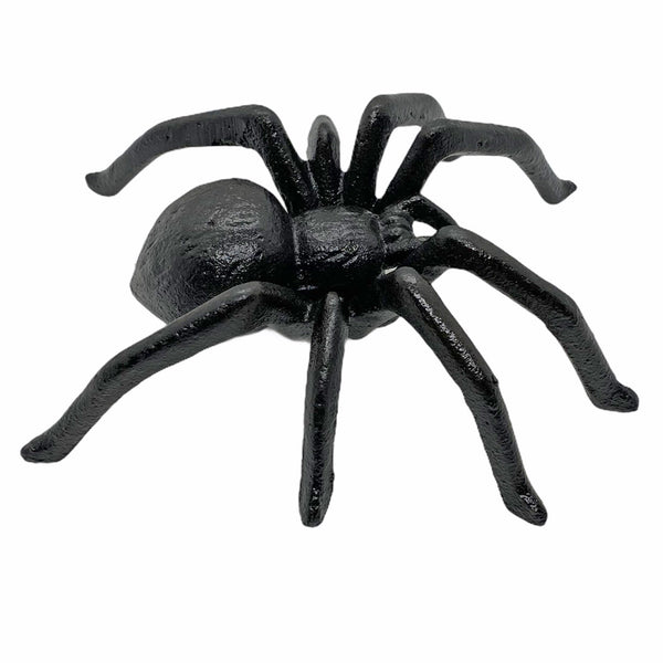 Life-size Tarantula Spider Garden Ornament