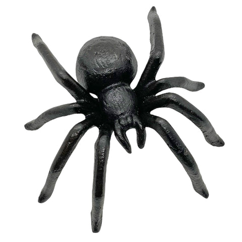 Tarantula Spider Garden Ornament