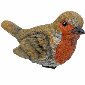 Robin Garden Ornament