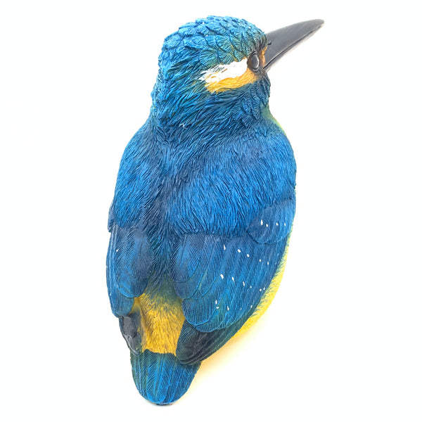 Kingfisher Ornament