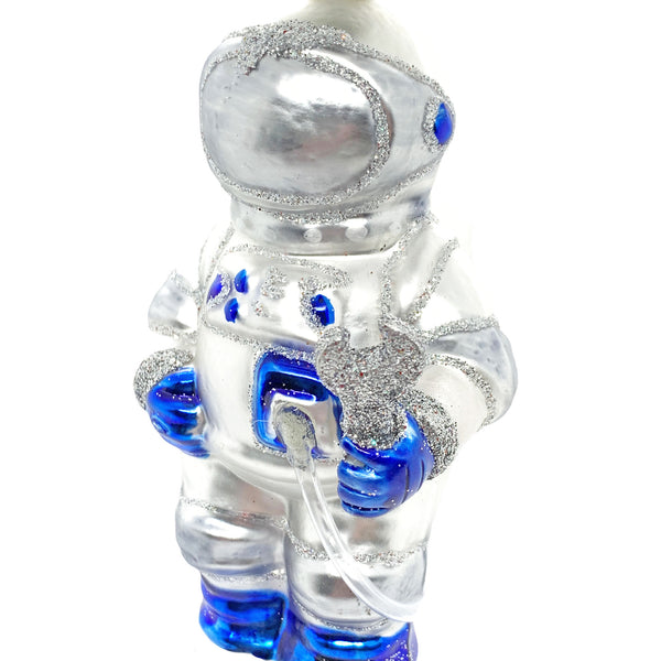 Christmas Tree Bauble Buzz the Astronaut