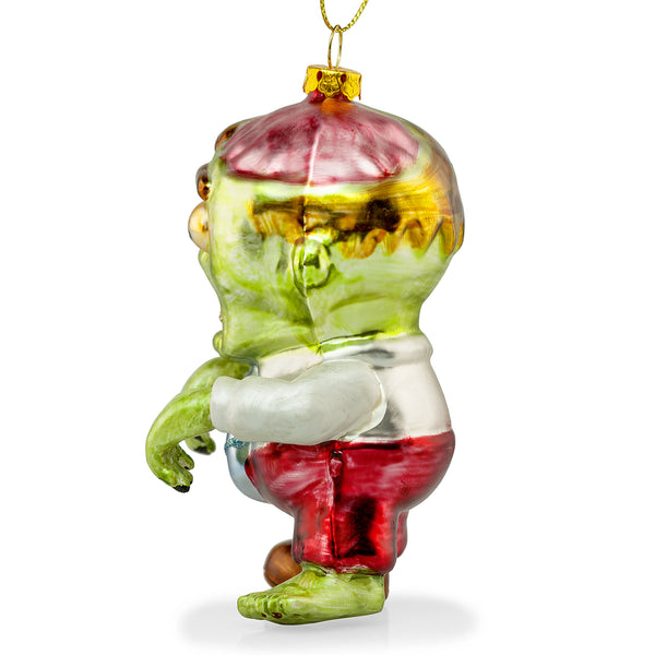 Zombie Bauble