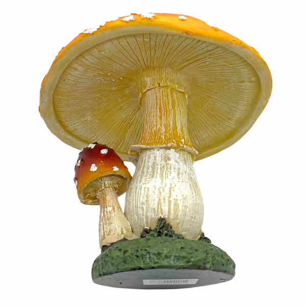 Large Mushroom / Toadstool Garden Ornament