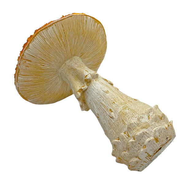 Large Mushroom Garden Ornament